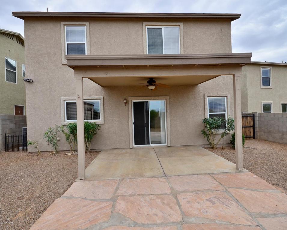 6877 Harrier Loop, Tucson, AZ 85756 photo 31