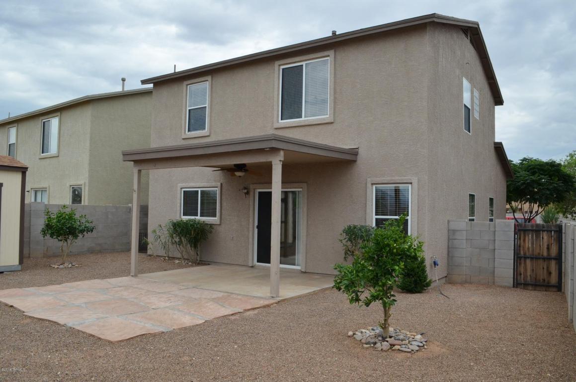 6877 Harrier Loop, Tucson, AZ 85756 photo 33