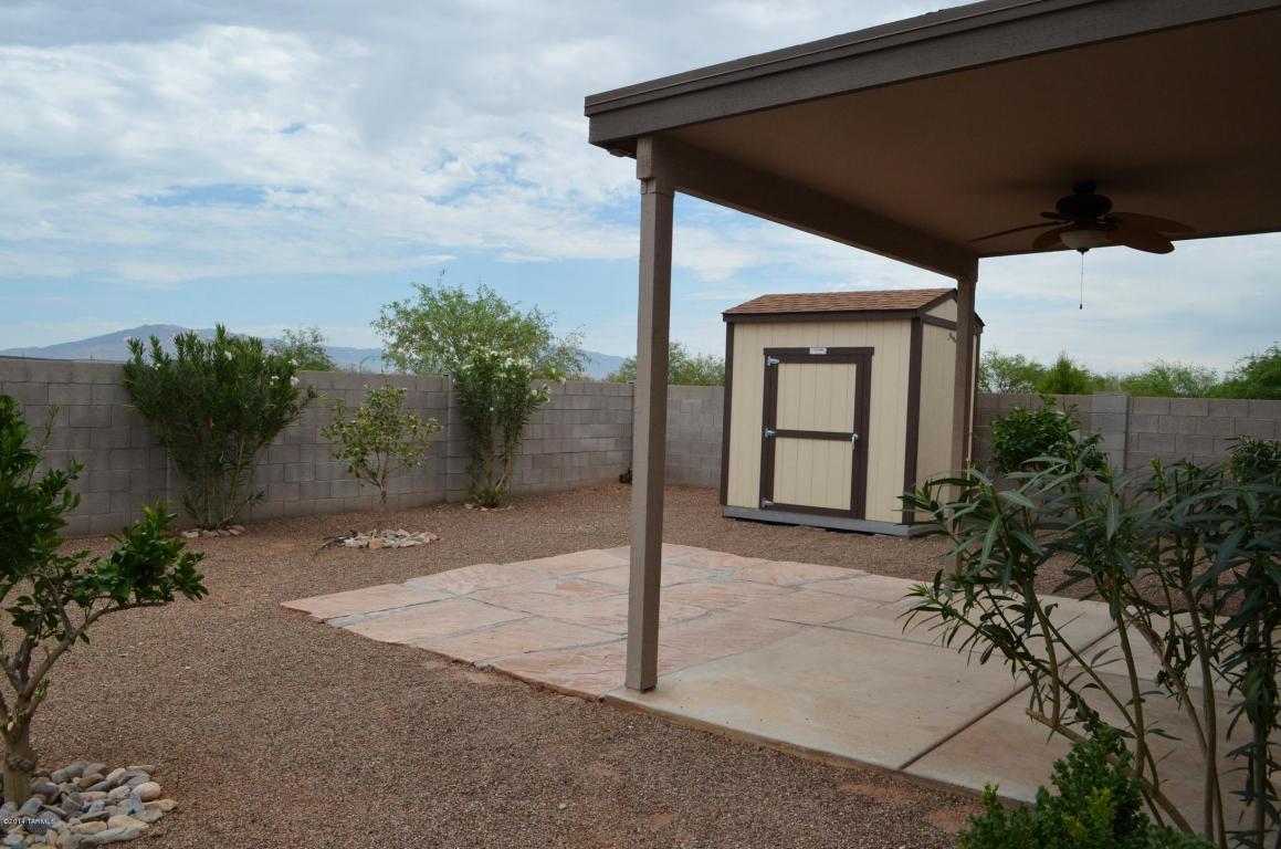 6877 Harrier Loop, Tucson, AZ 85756 photo 32