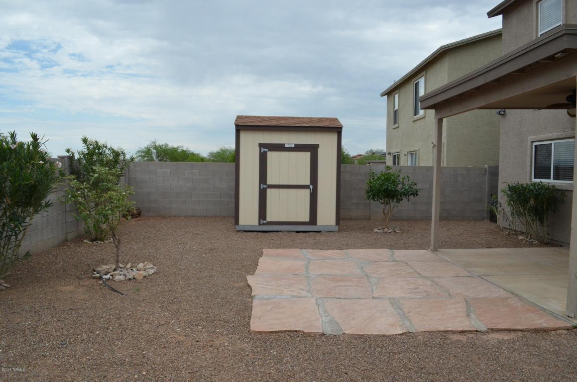 6877 Harrier Loop, Tucson, AZ 85756 photo 34