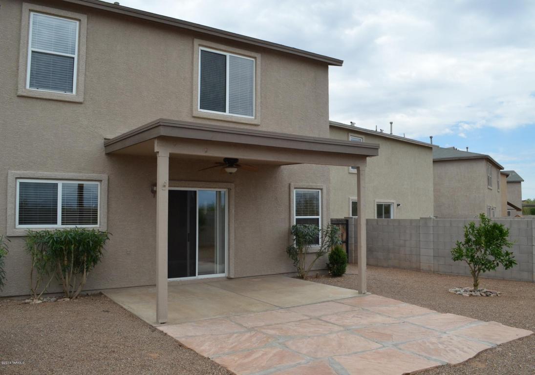 6877 Harrier Loop, Tucson, AZ 85756 photo 35