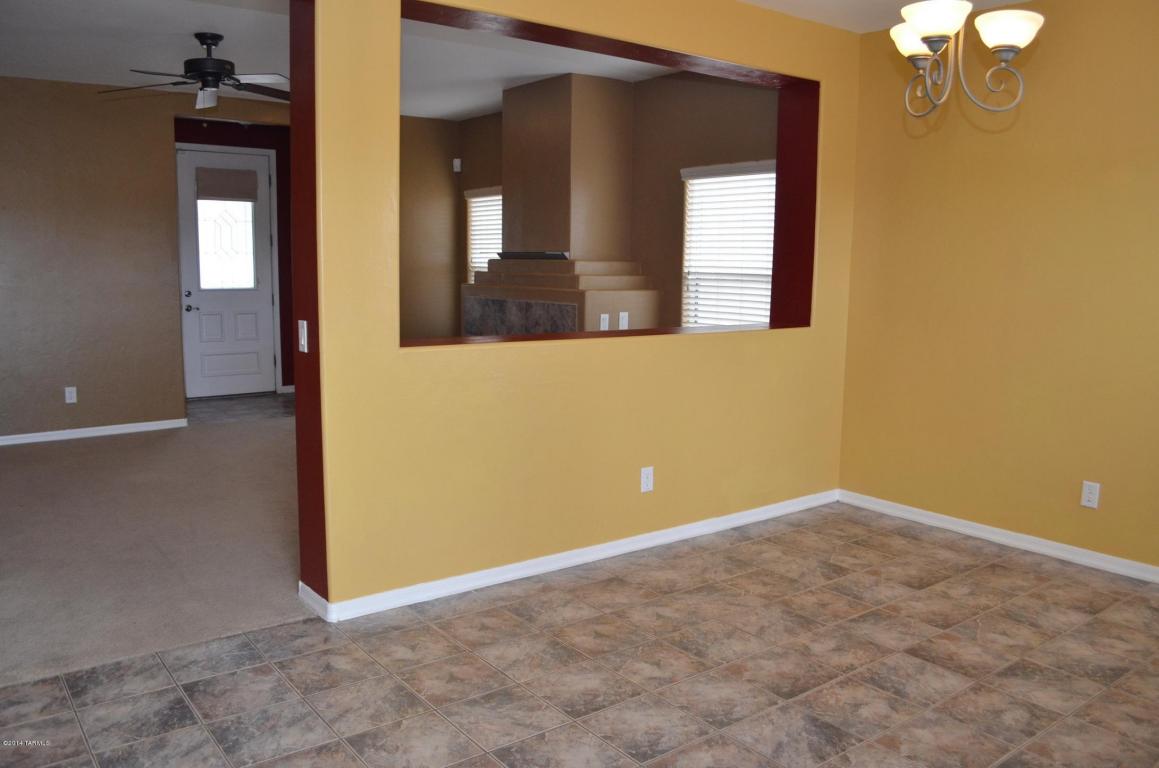 6877 Harrier Loop, Tucson, AZ 85756 photo 8