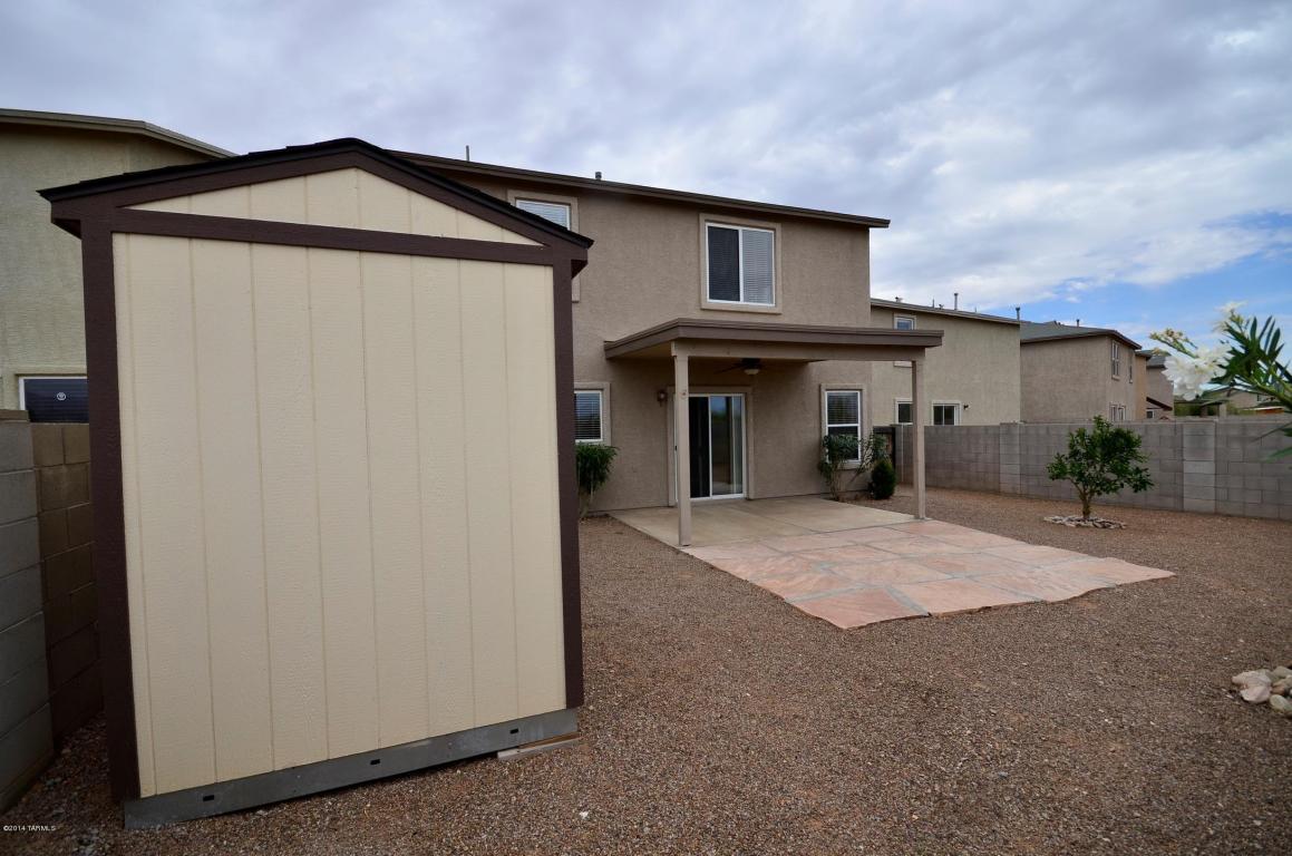 6877 Harrier Loop, Tucson, AZ 85756 photo 30