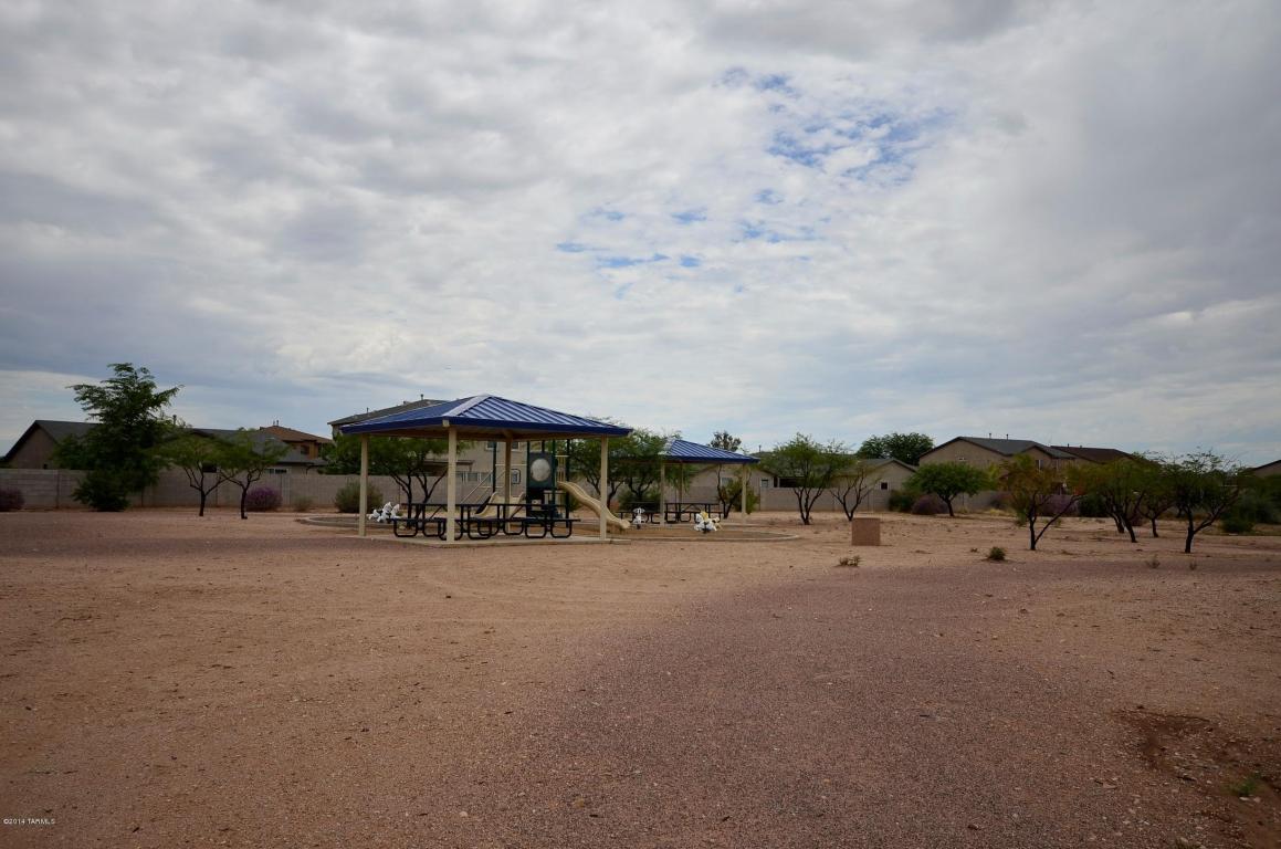 6877 Harrier Loop, Tucson, AZ 85756 photo 42