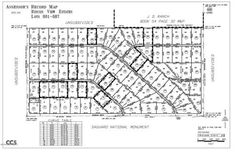 3211 E Mescalero Dr, Vail, AZ 85641 photo 9