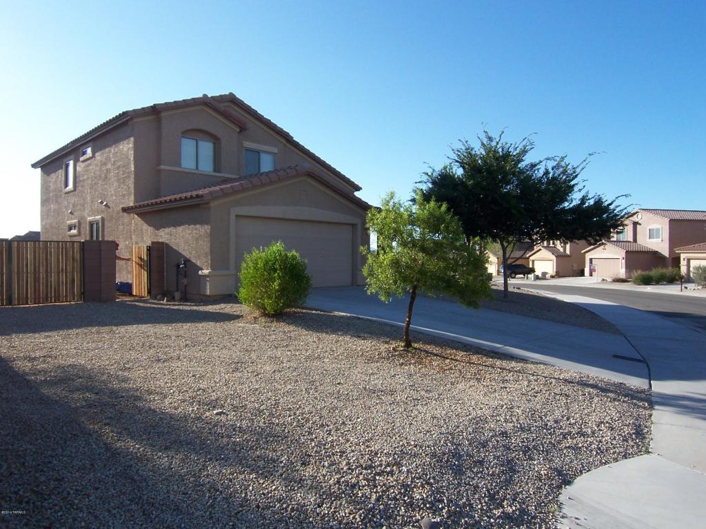 7694 E Fair Meadows Loop, Tucson, AZ 85756 photo 26