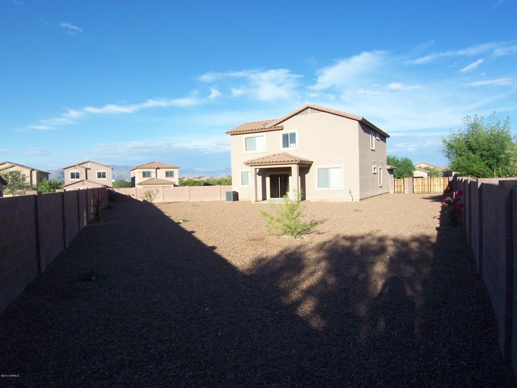 7694 E Fair Meadows Loop, Tucson, AZ 85756 photo 33