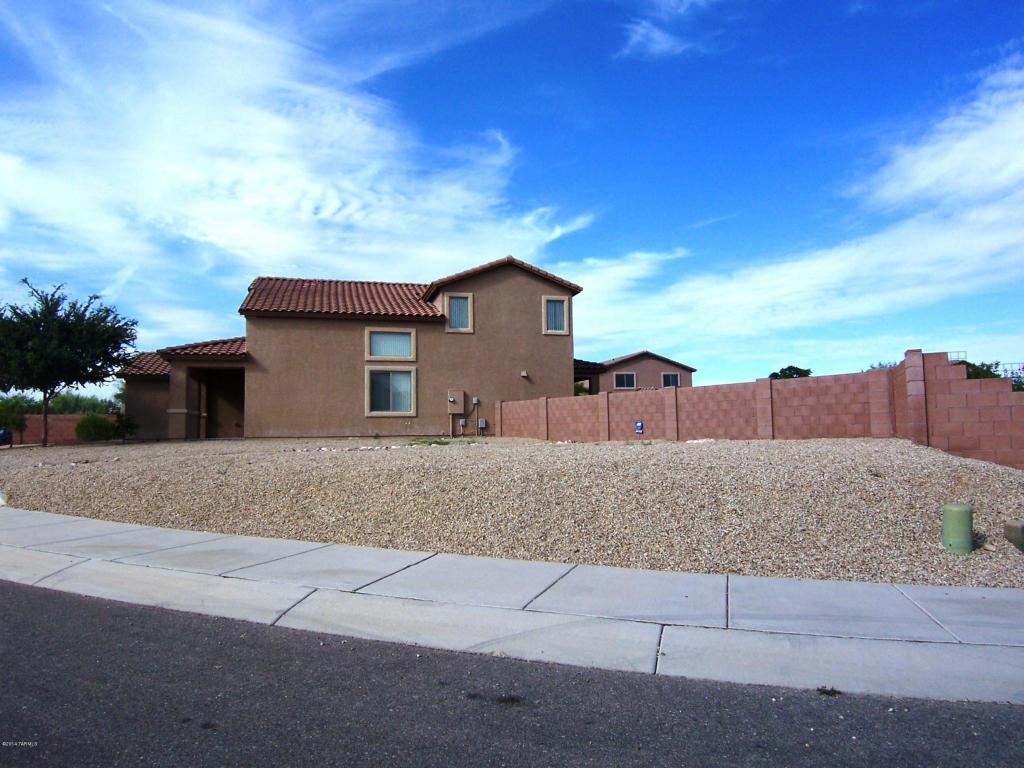 7694 E Fair Meadows Loop, Tucson, AZ 85756 photo 15