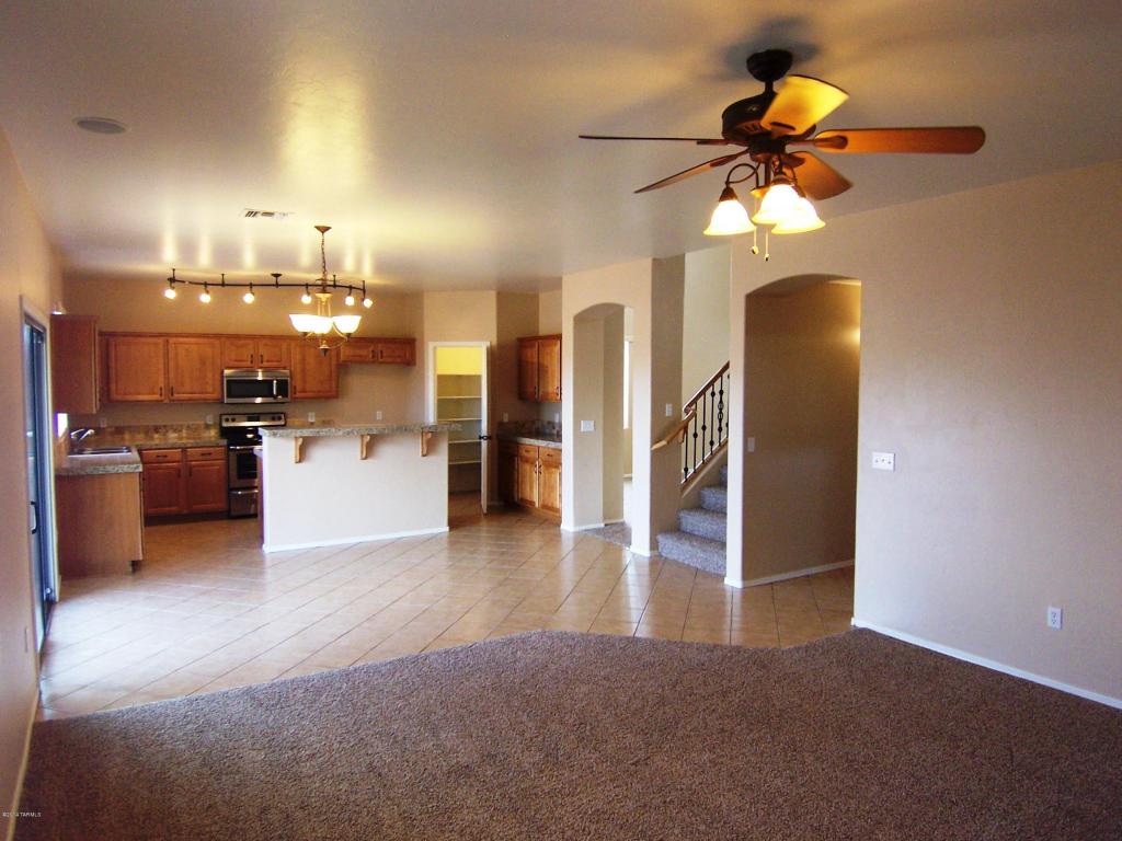 7694 E Fair Meadows Loop, Tucson, AZ 85756 photo 2