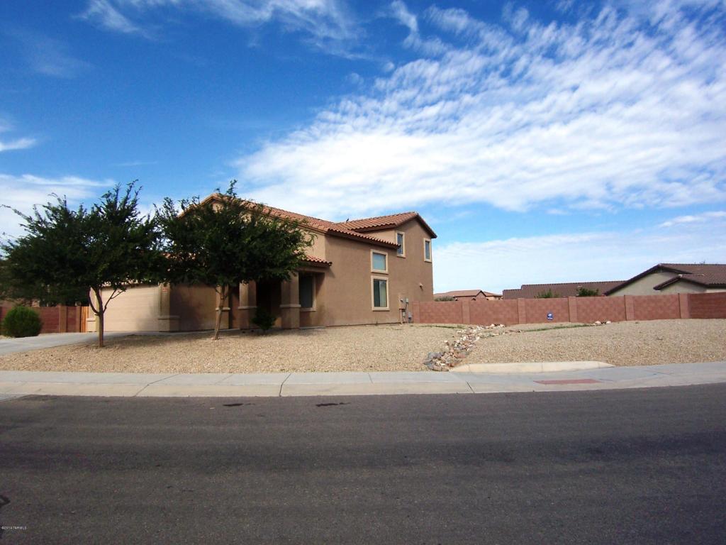 7694 E Fair Meadows Loop, Tucson, AZ 85756 photo 24