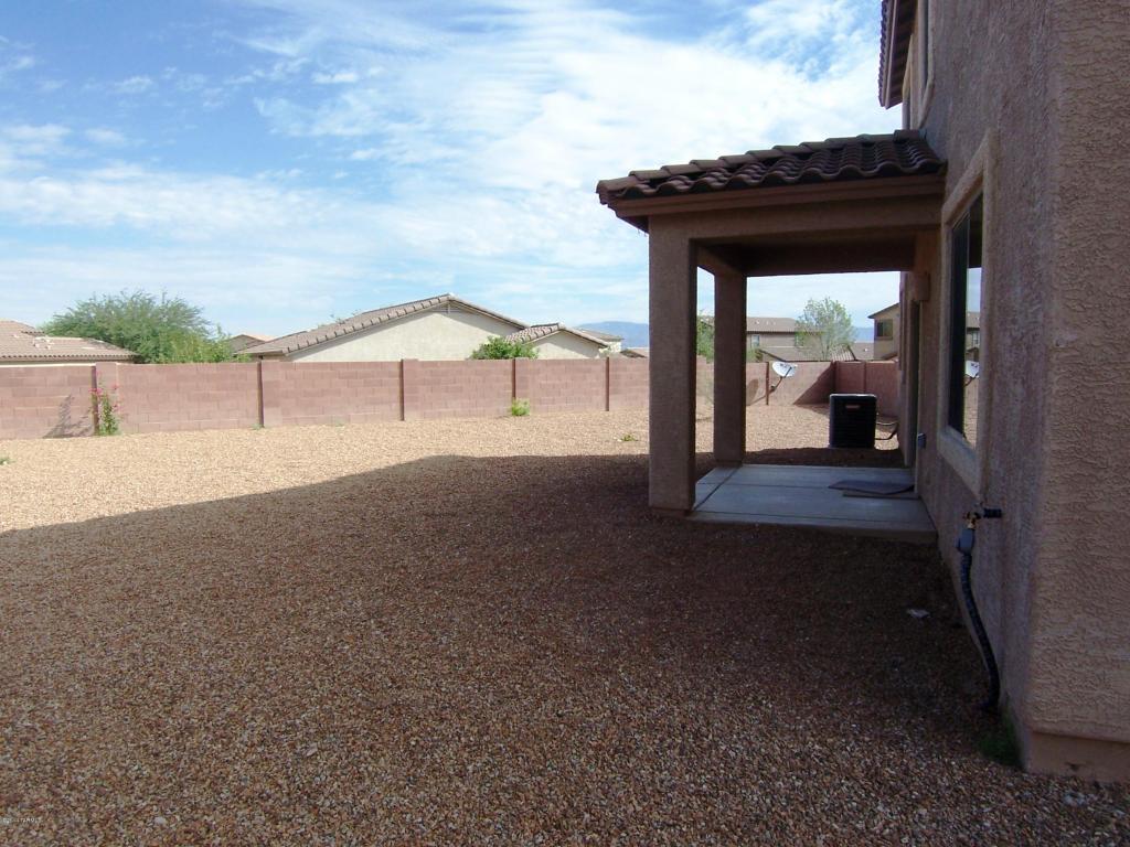 7694 E Fair Meadows Loop, Tucson, AZ 85756 photo 17