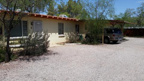 3349 E Fairmount St, Tucson, AZ 85716 photo 1