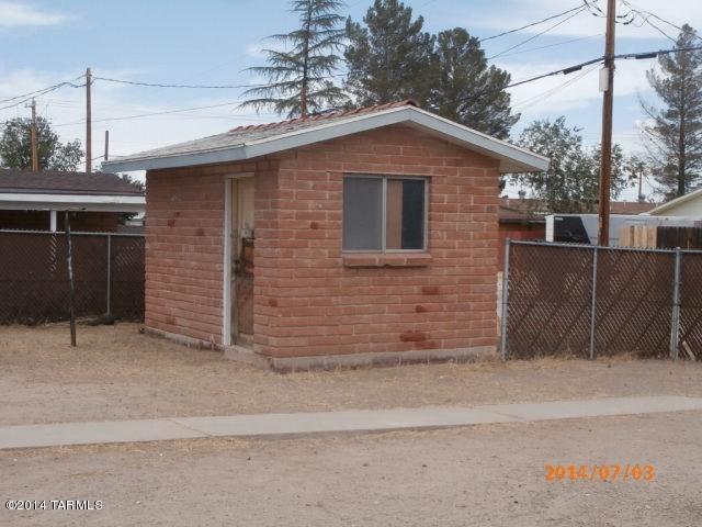 421 N Bowie Ave, Willcox, AZ 85643 photo 3
