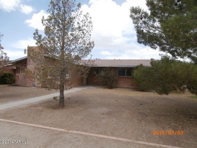 421 N Bowie Ave, Willcox, AZ 85643 photo 2