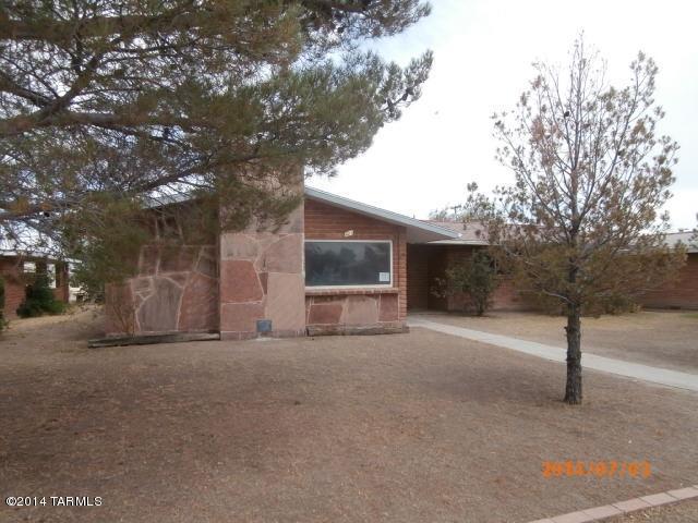 421 N Bowie Ave, Willcox, AZ 85643 photo 1