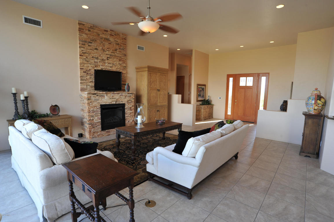 14741 E Triangle M Ranch Rd, Vail, AZ 85641 photo 6