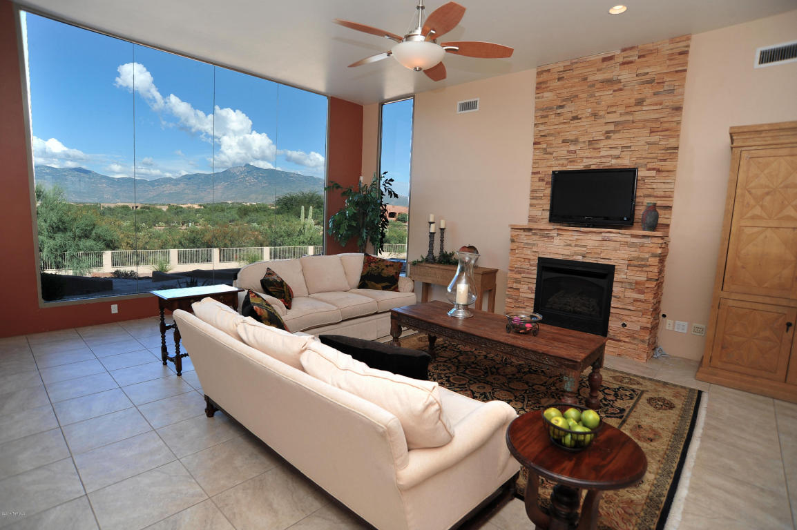 14741 E Triangle M Ranch Rd, Vail, AZ 85641 photo 3