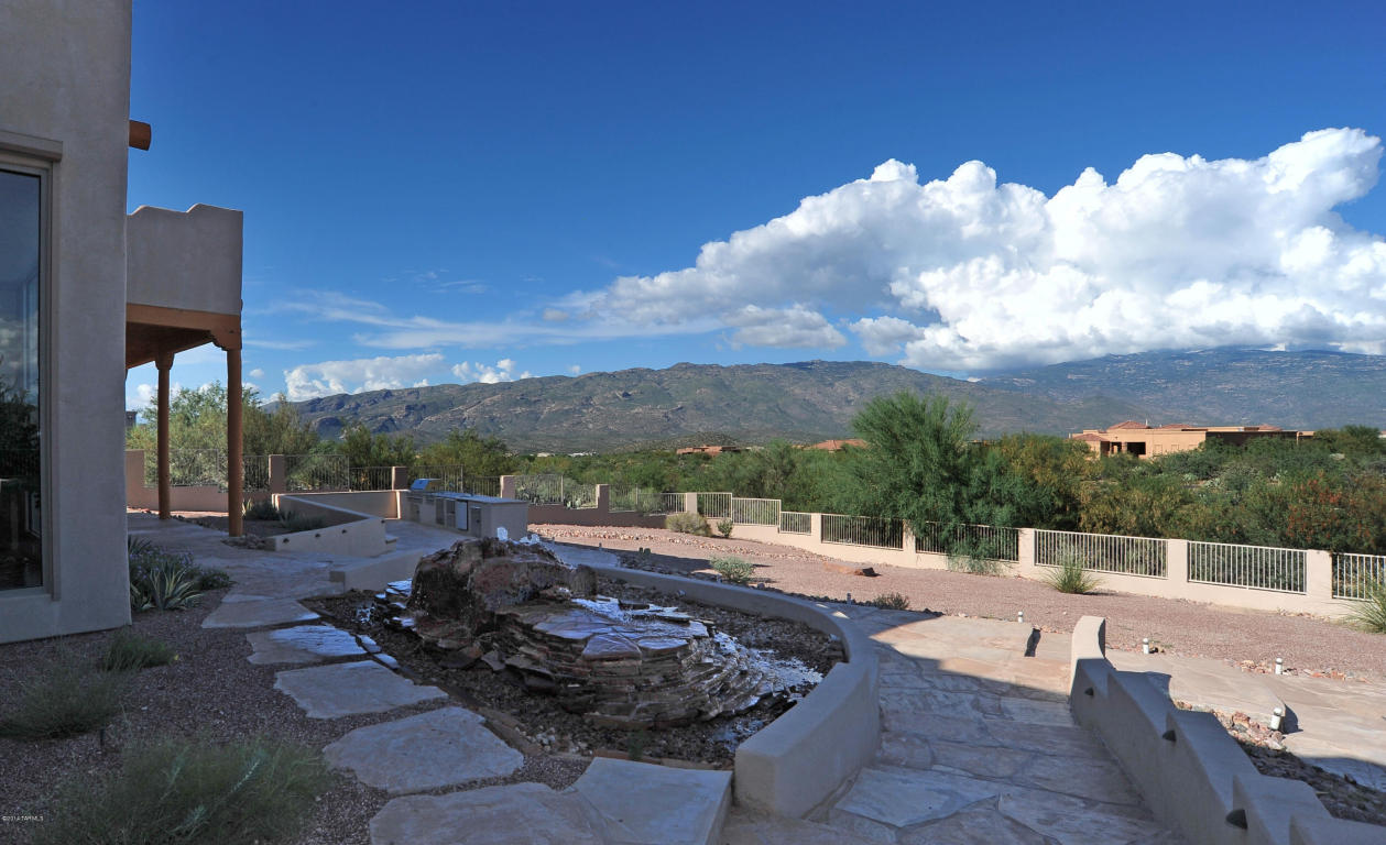 14741 E Triangle M Ranch Rd, Vail, AZ 85641 photo 28