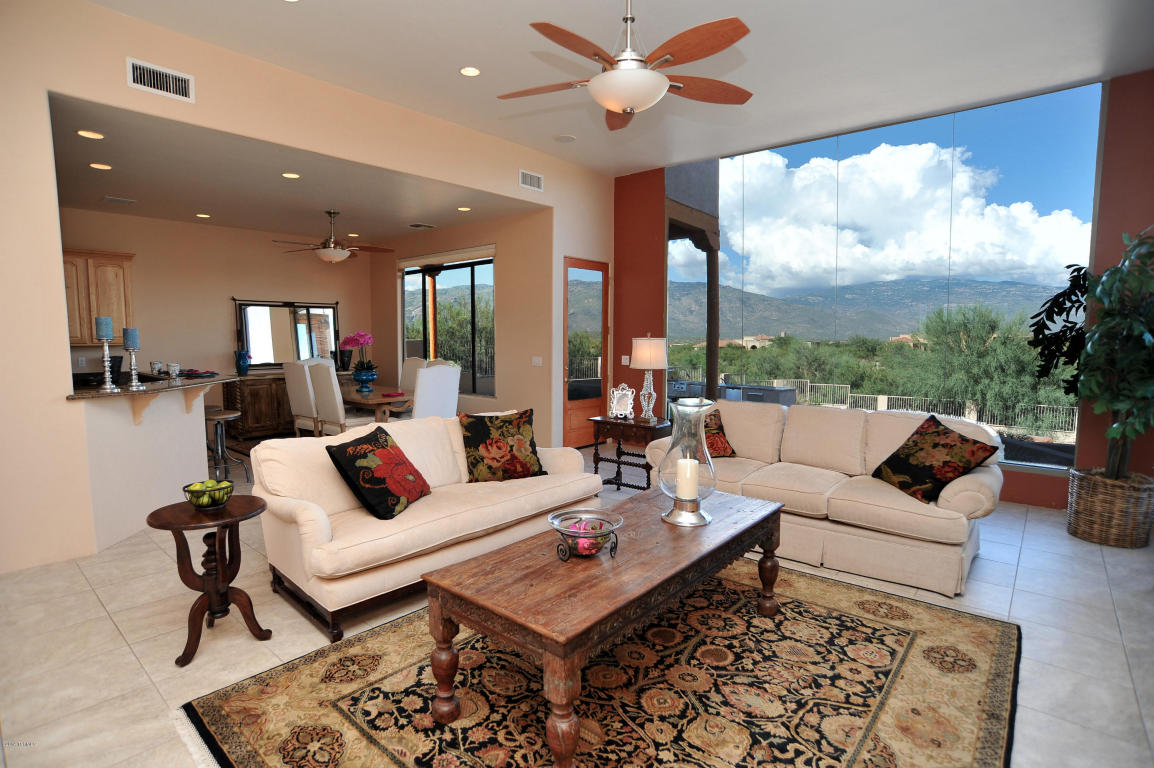 14741 E Triangle M Ranch Rd, Vail, AZ 85641 photo 5