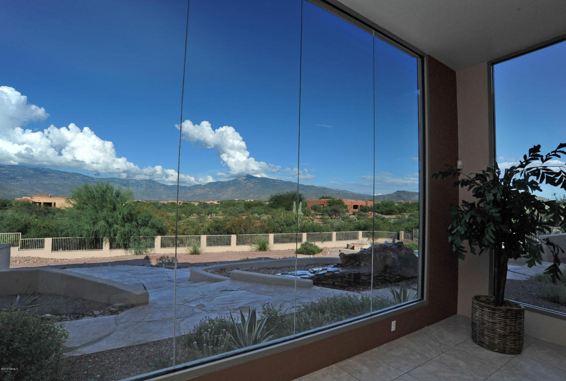 14741 E Triangle M Ranch Rd, Vail, AZ 85641 photo 1