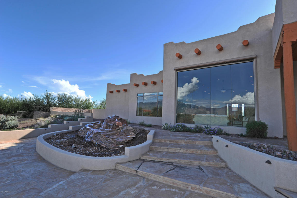 14741 E Triangle M Ranch Rd, Vail, AZ 85641 photo 2