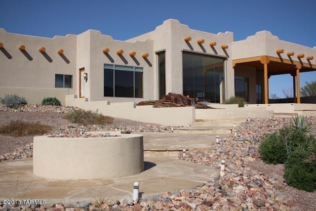 14741 E Triangle M Ranch Rd, Vail, AZ 85641 photo 35