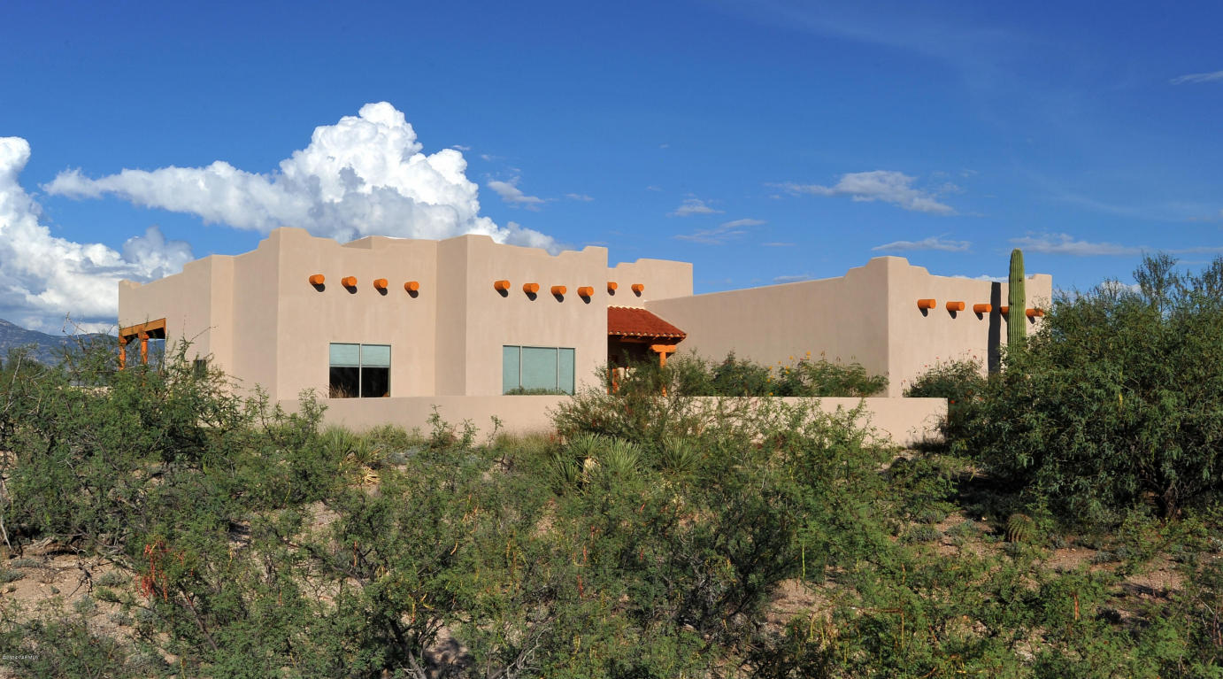 14741 E Triangle M Ranch Rd, Vail, AZ 85641 photo 31