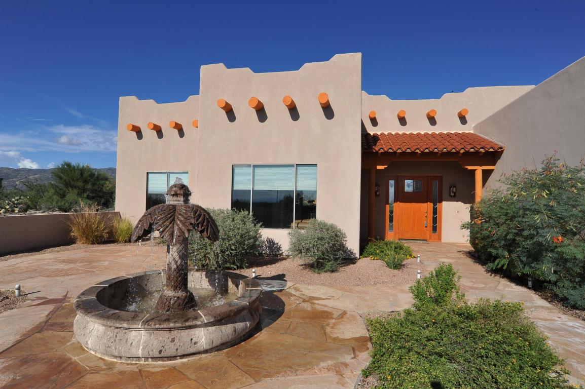 14741 E Triangle M Ranch Rd, Vail, AZ 85641 photo 32