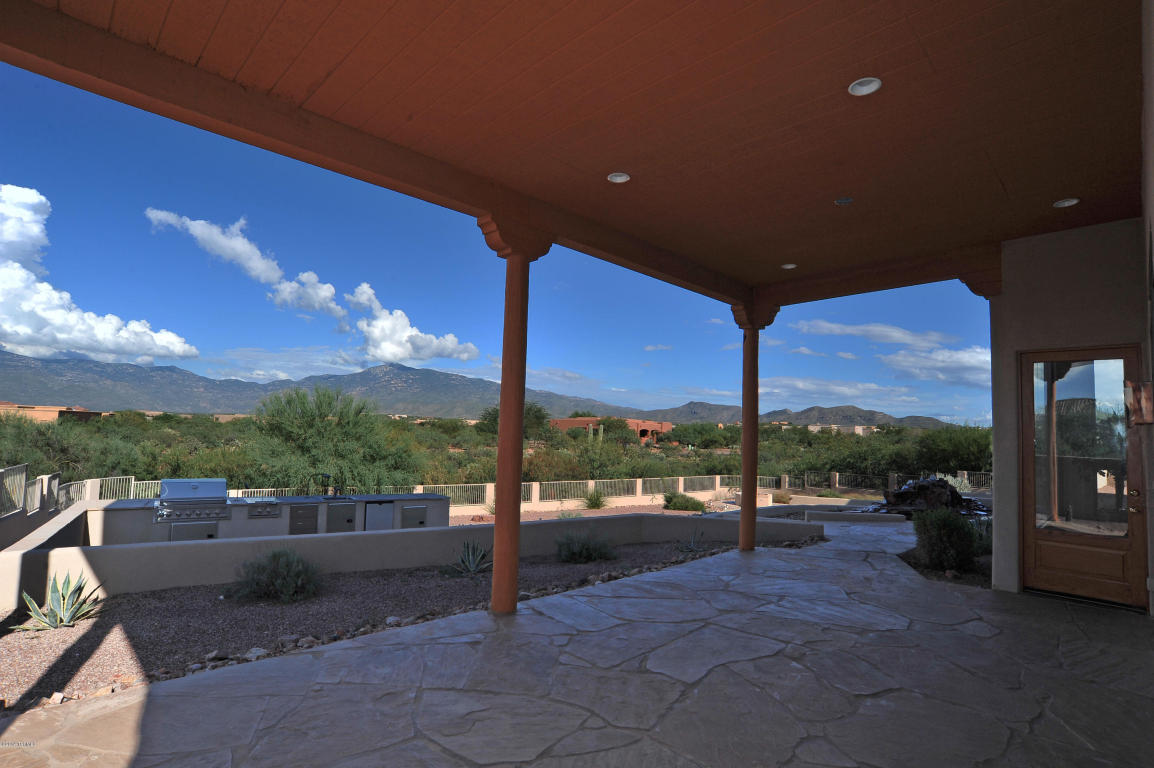 14741 E Triangle M Ranch Rd, Vail, AZ 85641 photo 7