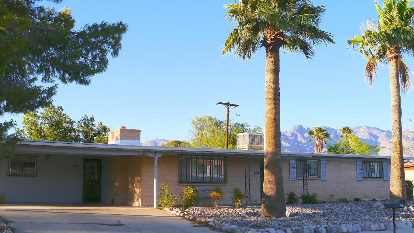 201 E Hyde St E, Tucson, AZ 85704 photo 3