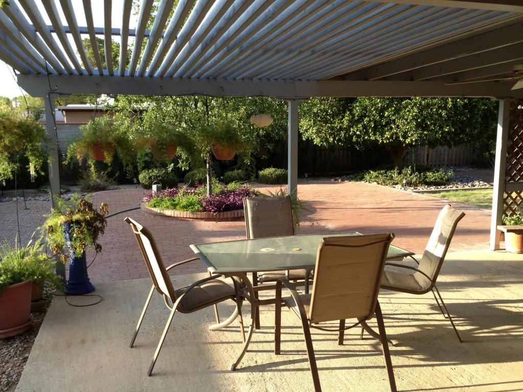 201 E Hyde St E, Tucson, AZ 85704 photo 4