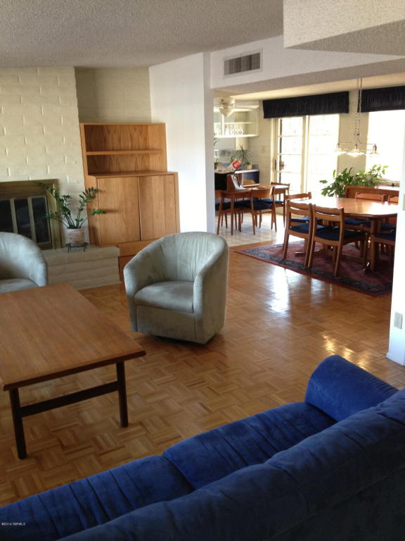 201 E Hyde St E, Tucson, AZ 85704 photo 14
