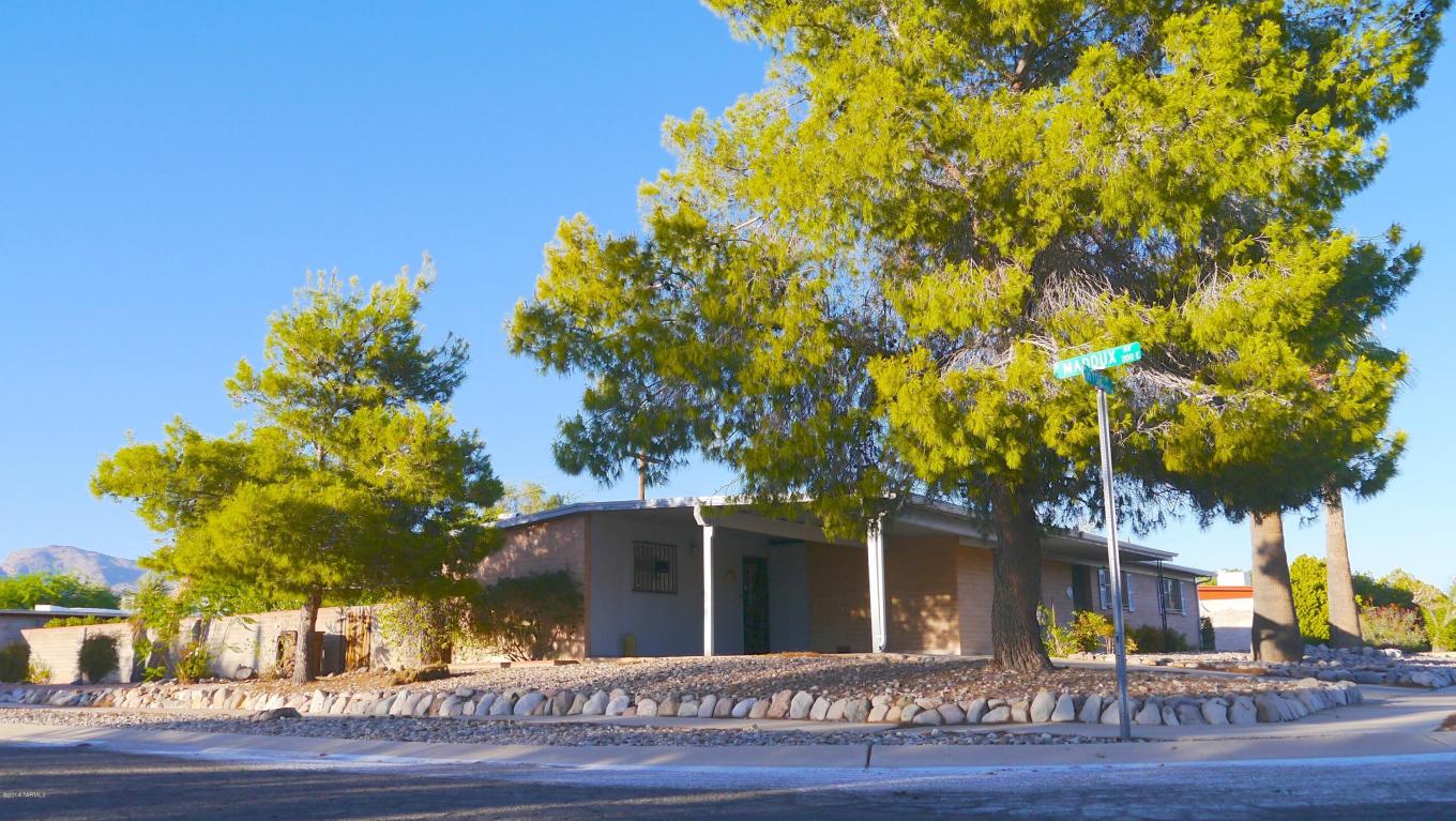 201 E Hyde St E, Tucson, AZ 85704 photo 2