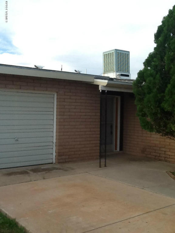 1208 E Geneva St, Pearce, AZ 85625 photo 1