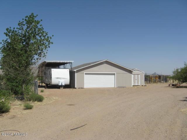 617 E Circle B Rd, Willcox, AZ 85643 photo 4