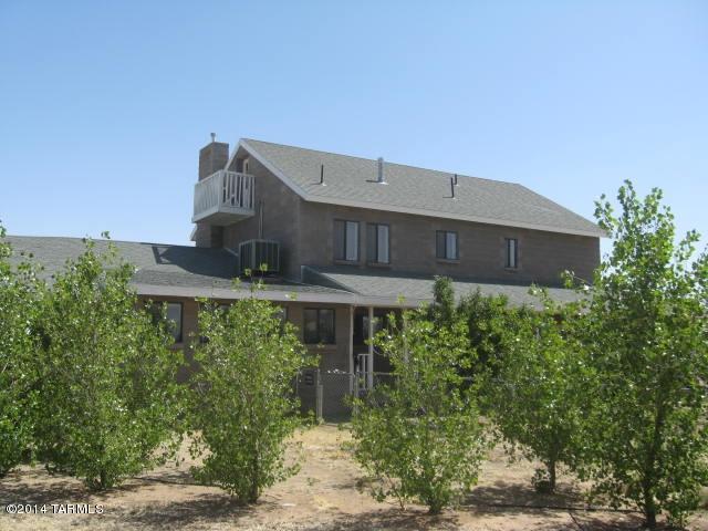 617 E Circle B Rd, Willcox, AZ 85643 photo 3