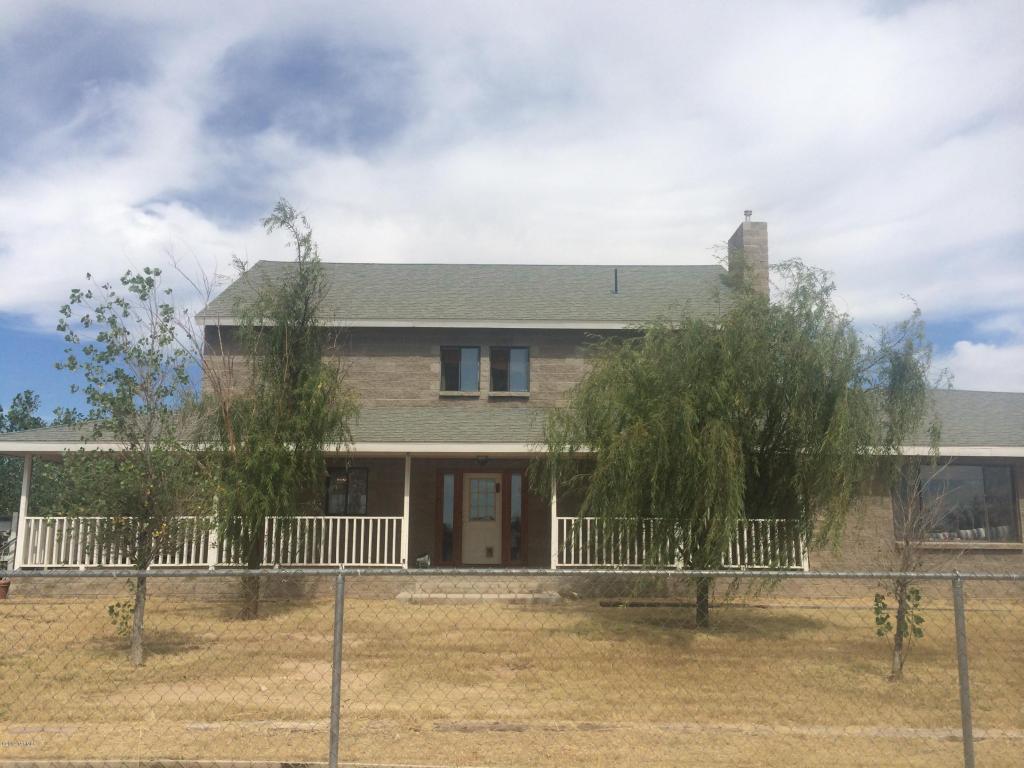 617 E Circle B Rd, Willcox, AZ 85643 photo 1