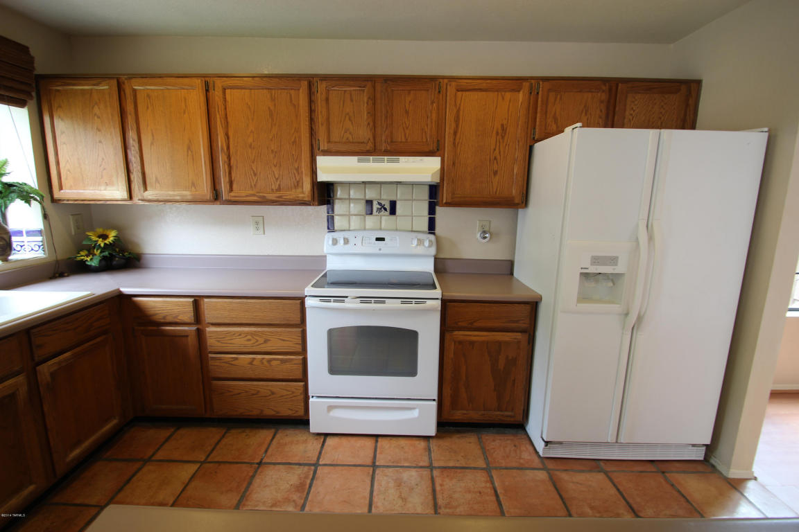 5355 W Eaglestone Loop, Tucson, AZ 85742 photo 7
