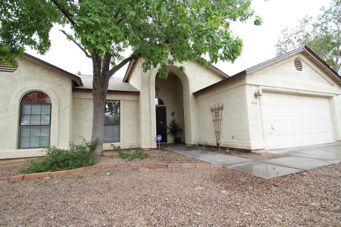 5355 W Eaglestone Loop, Tucson, AZ 85742 photo 2