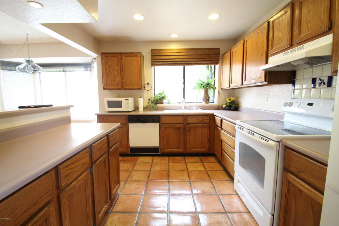 5355 W Eaglestone Loop, Tucson, AZ 85742 photo 6