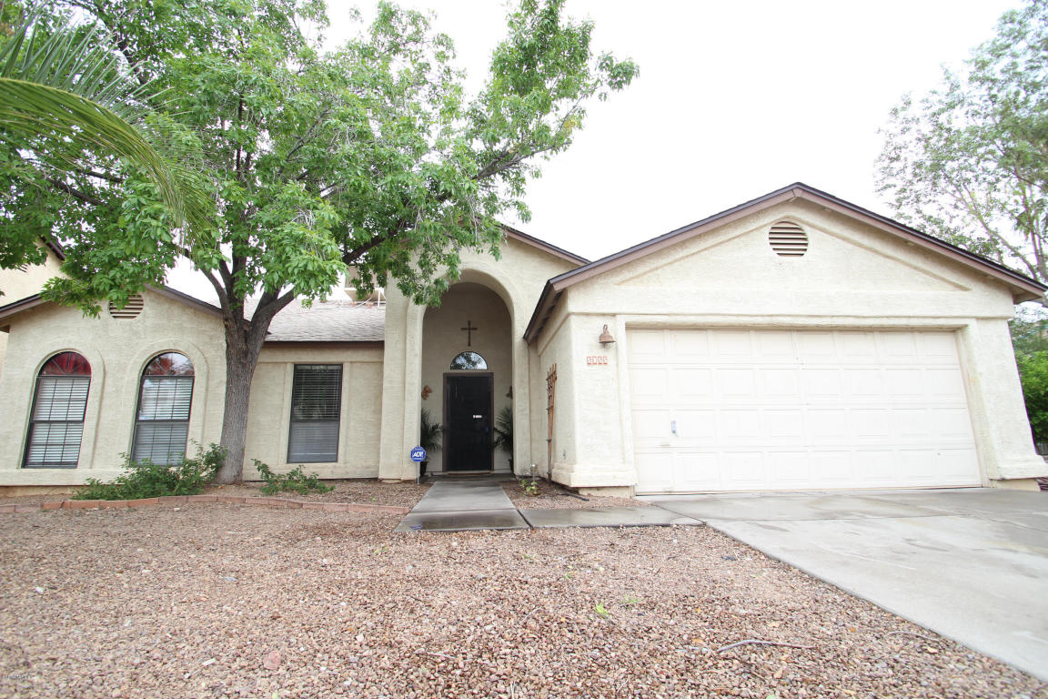5355 W Eaglestone Loop, Tucson, AZ 85742 photo 1