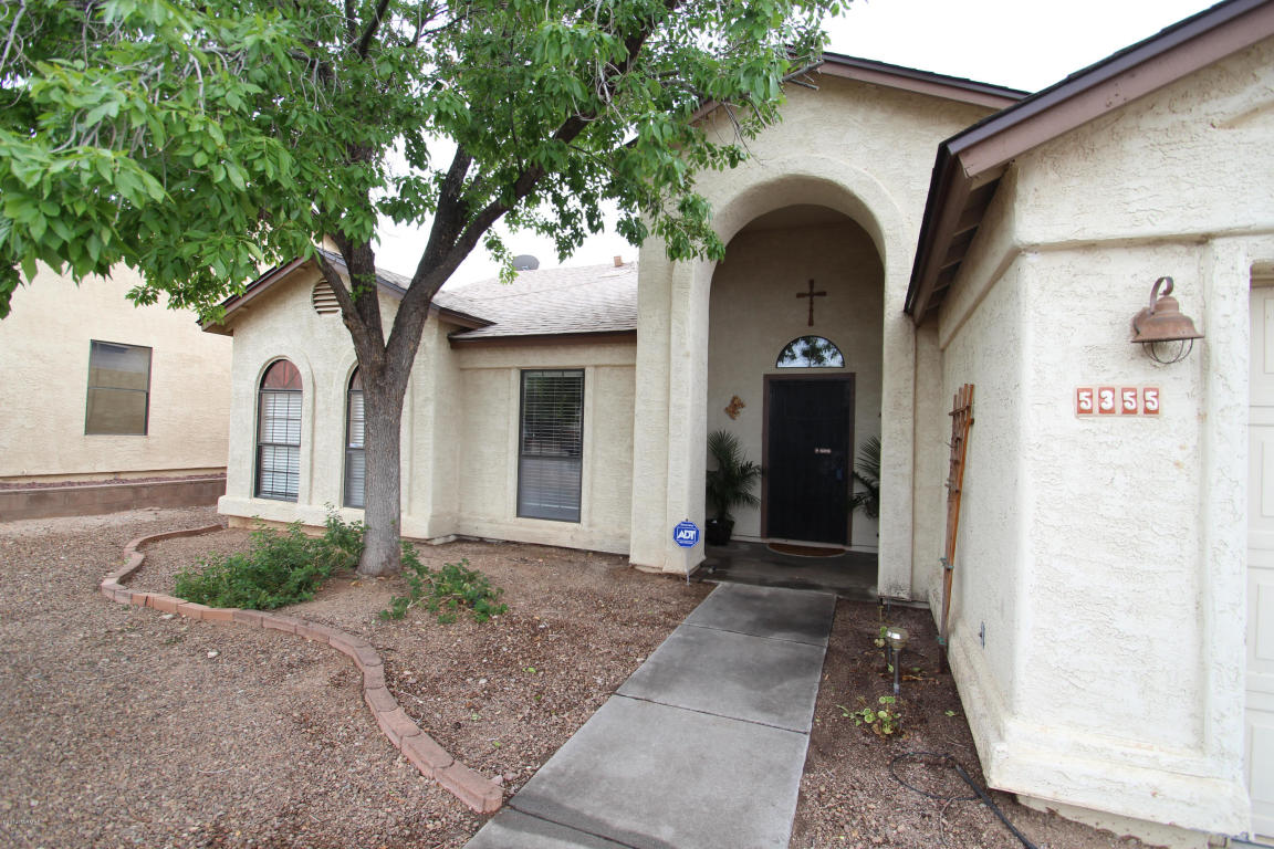 5355 W Eaglestone Loop, Tucson, AZ 85742 photo 3
