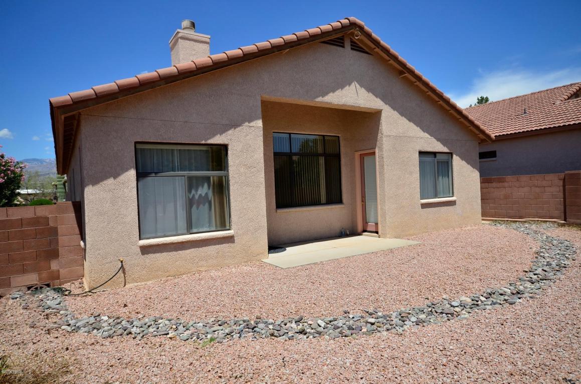 9164 E Sunset Post Rd, Tucson, AZ 85749 photo 26