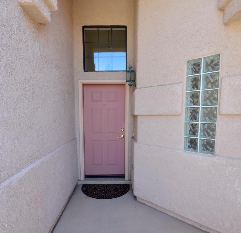 9164 E Sunset Post Rd, Tucson, AZ 85749 photo 2