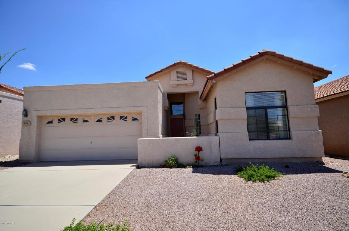9164 E Sunset Post Rd, Tucson, AZ 85749 photo 1
