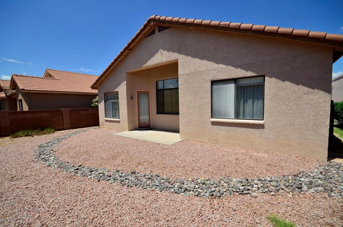 9164 E Sunset Post Rd, Tucson, AZ 85749 photo 27