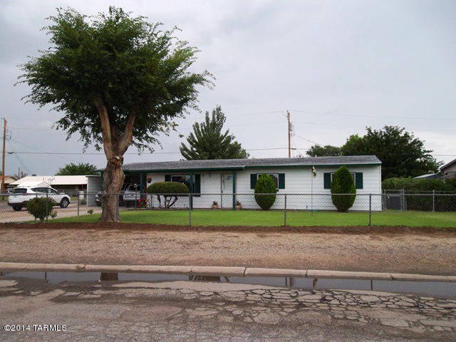 711 N Mesa Ave, Willcox, AZ 85643 photo 2