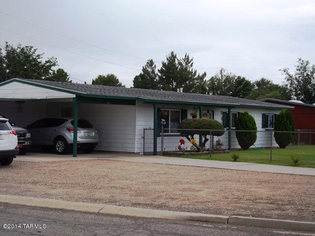 711 N Mesa Ave, Willcox, AZ 85643 photo 4