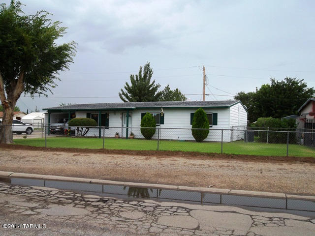 711 N Mesa Ave, Willcox, AZ 85643 photo 3