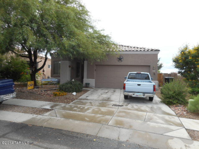 428 E Cactus Mountain Dr, Vail, AZ 85641 photo 6